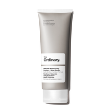 Natural Moisturizing Factors + Beta Glucan Z9