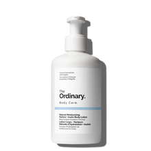 Natural Moisturizing Factors + Inulin Body Lotion R3