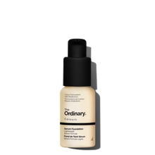 Serum Foundation - 1.0-n - 30ml Z7