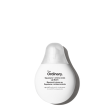 Squalane + Amino Acids Lip Balm N5