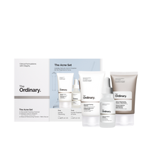 The Acne Set G1