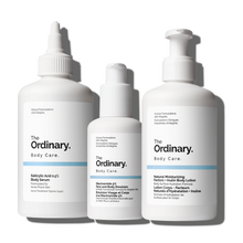 The Body Care Collection S9