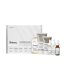 The Mini Discovery Set X2