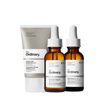 The Uneven Skin Tone Collection X6