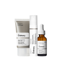 The Vitamin C & A Collection F3