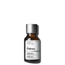 Volufiline 92% + Pal-Isoleucine 1% H3